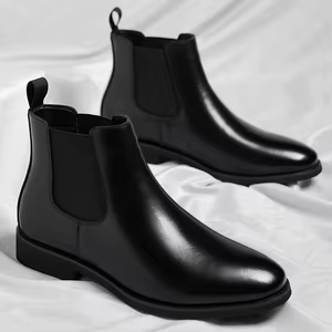 Chelsea boot