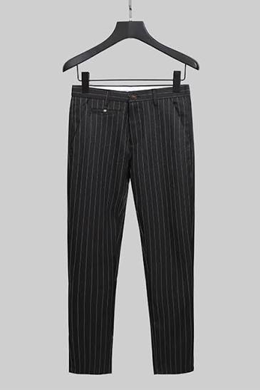 Stripper trouser