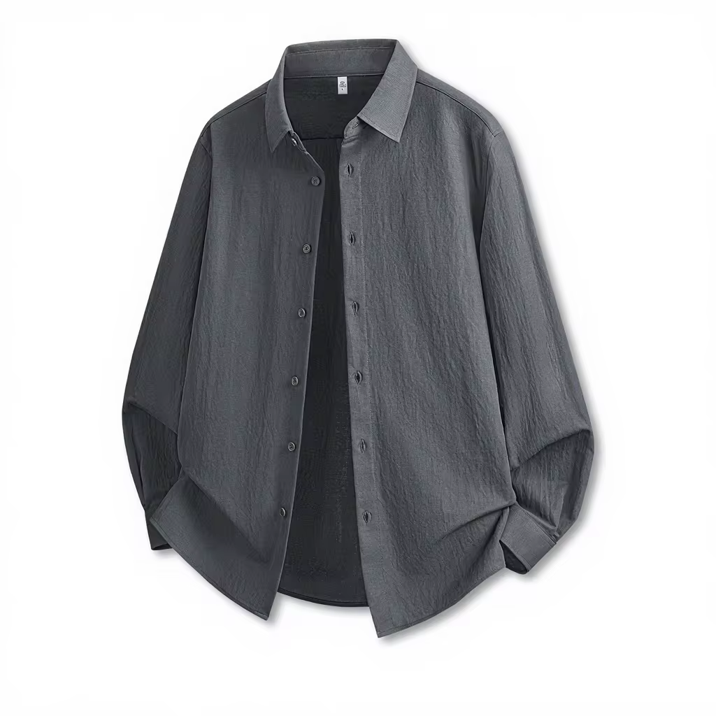 Old Linen shirtS