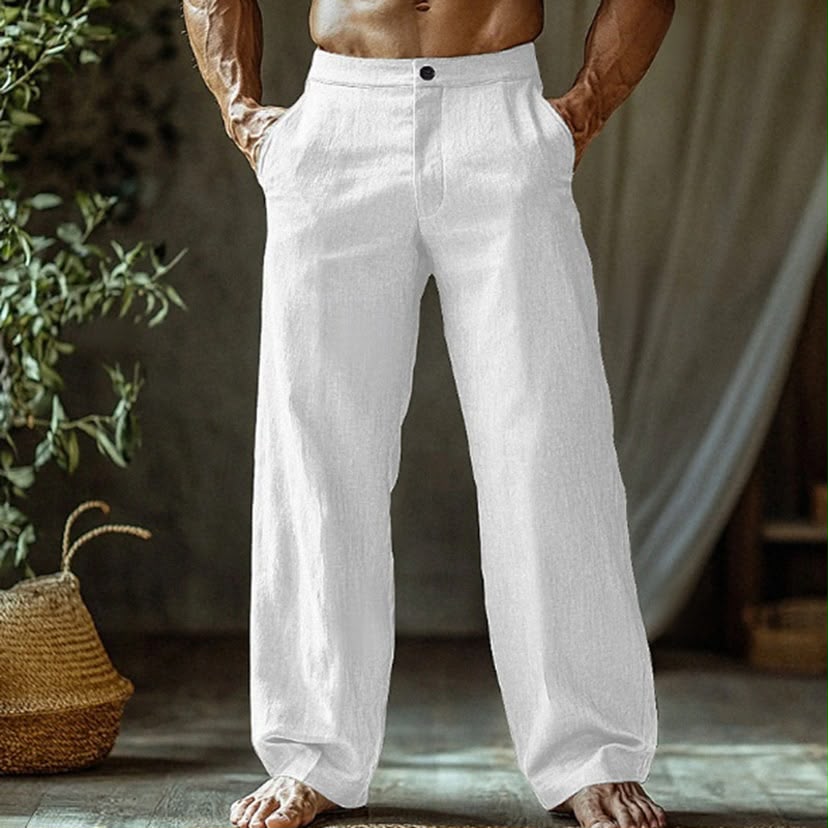 Linen trouse