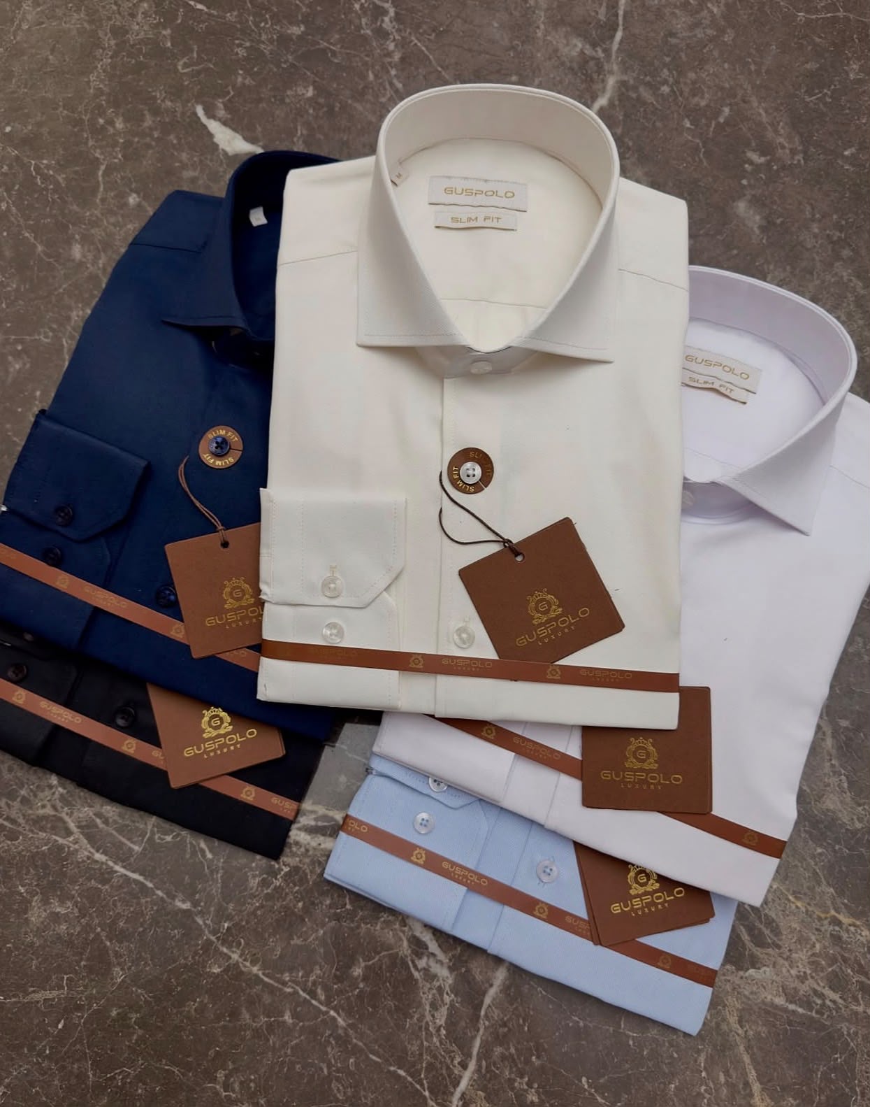 Plain Shirt Official