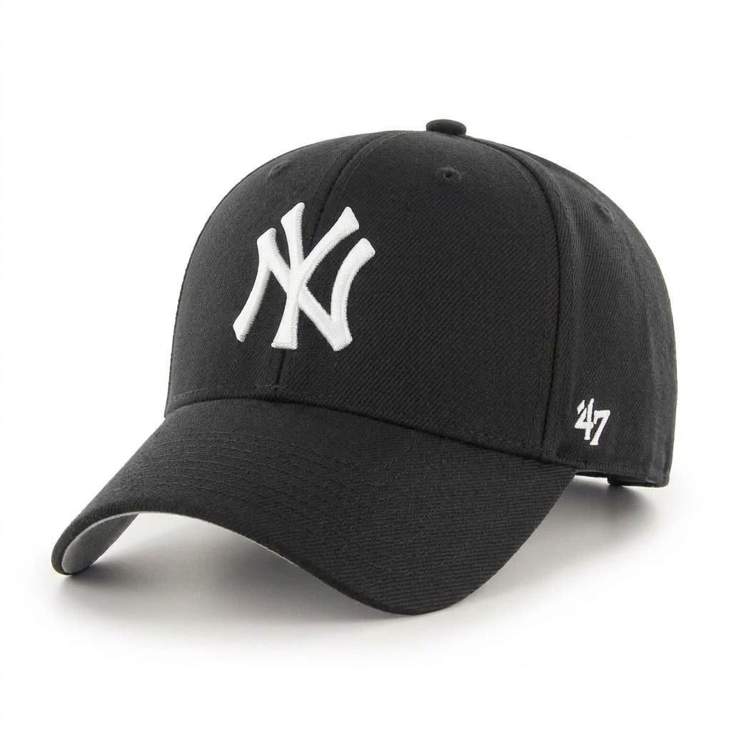 NYC Cap