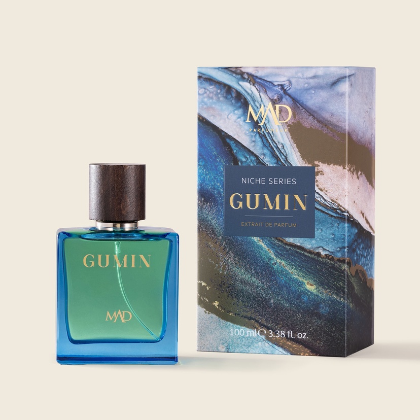 Gumin Perfume