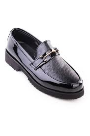 Atabey shoes black