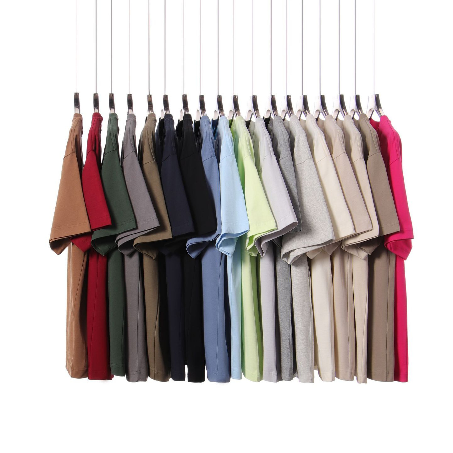 T-shirts